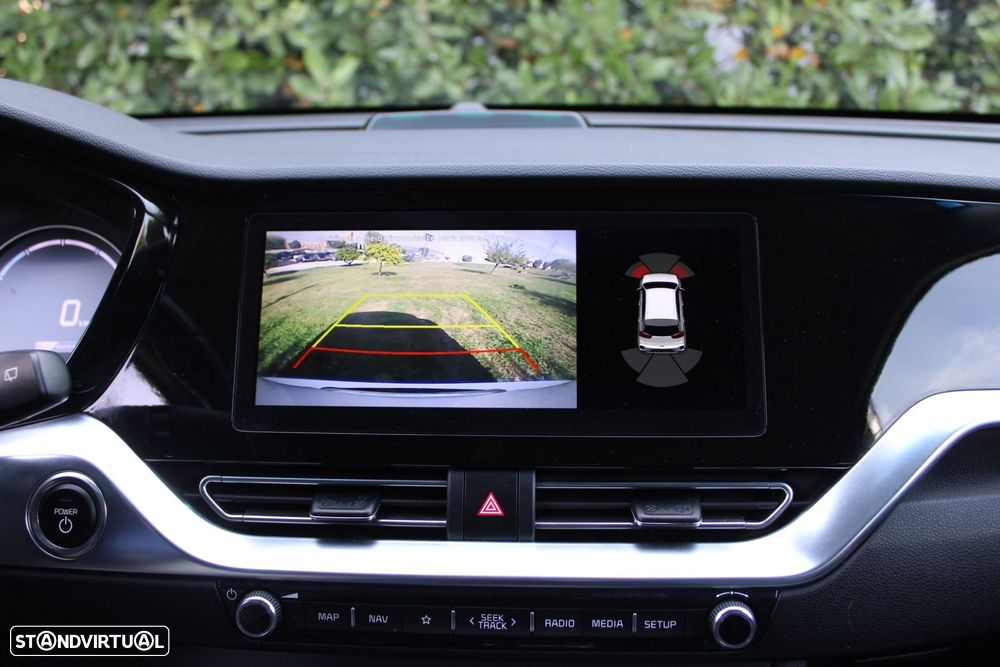 Kia e-Niro 64kWh - 4