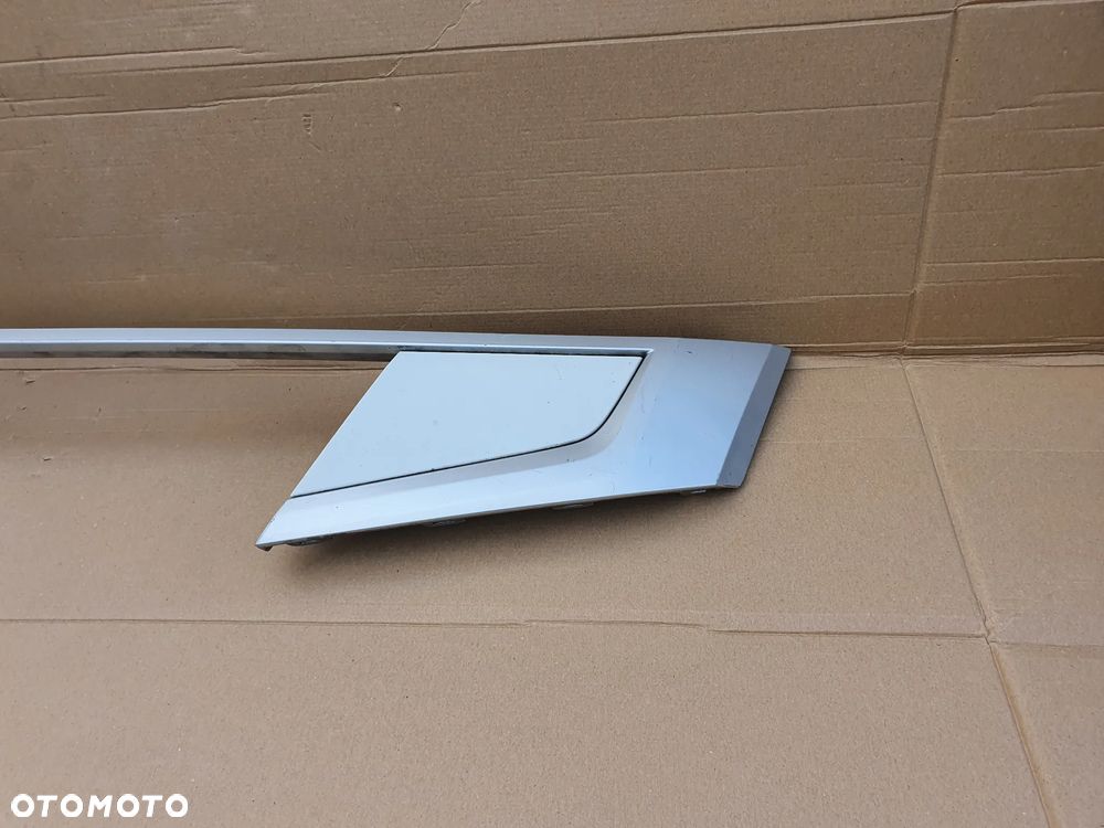 Grill atrapa Maxus e-deliver 3 EV30 - 4