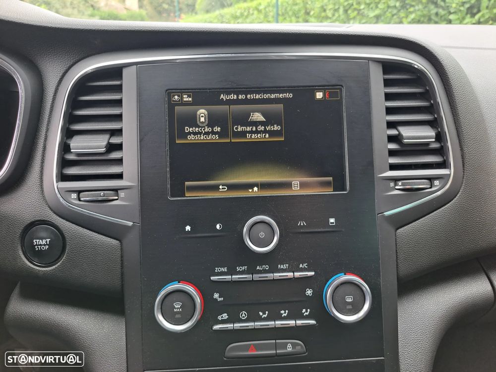 Renault Mégane - 30