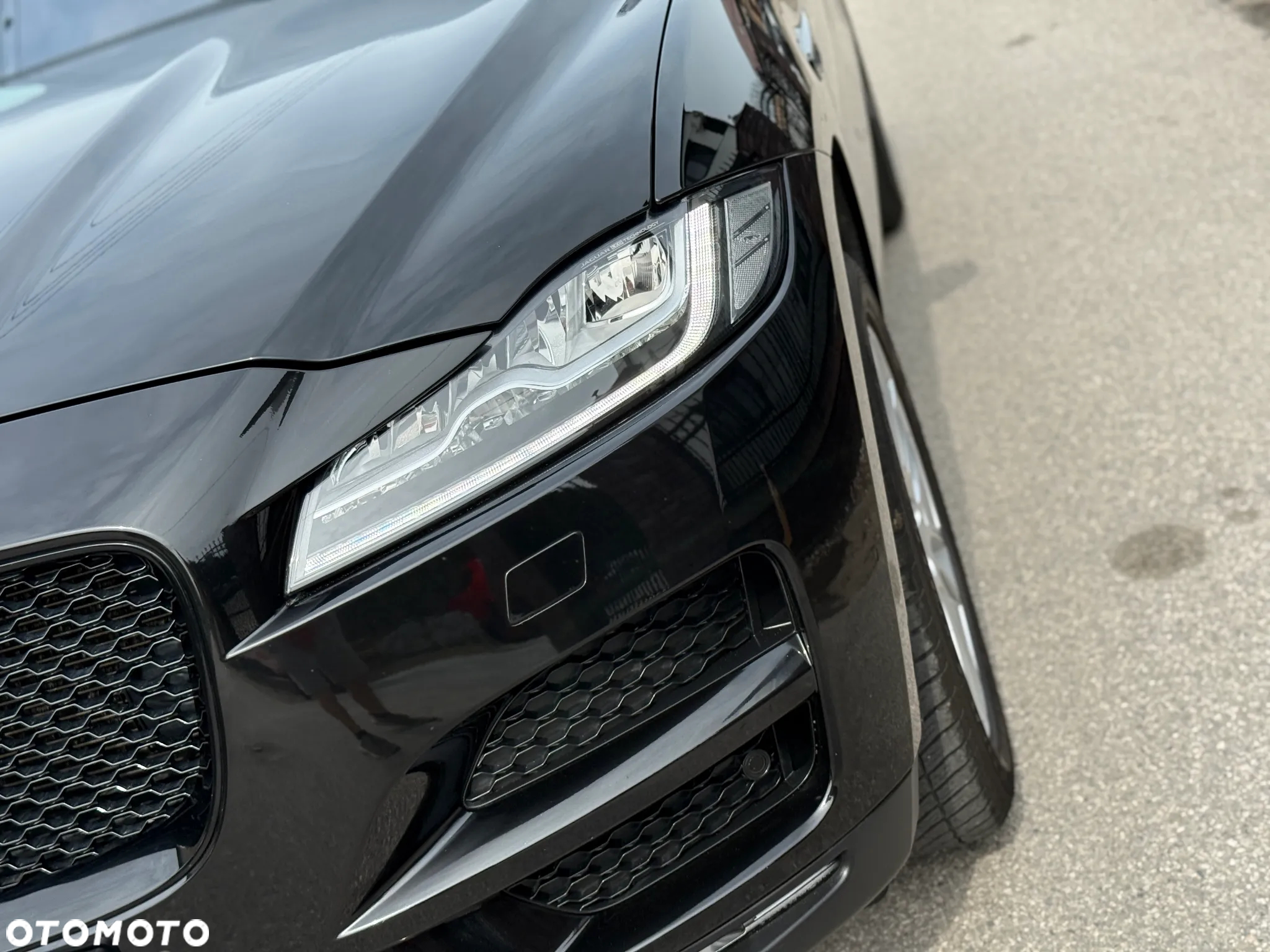Jaguar F-Pace 2.0 i4P AWD Portfolio - 39