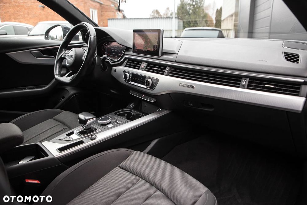 Audi A4 Allroad 2.0 TDI clean diesel Quattro S tronic - 17