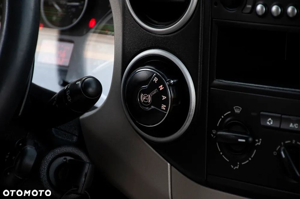 Citroën Berlingo - 20