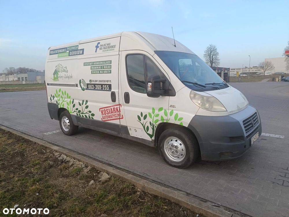 Fiat Ducato - 2