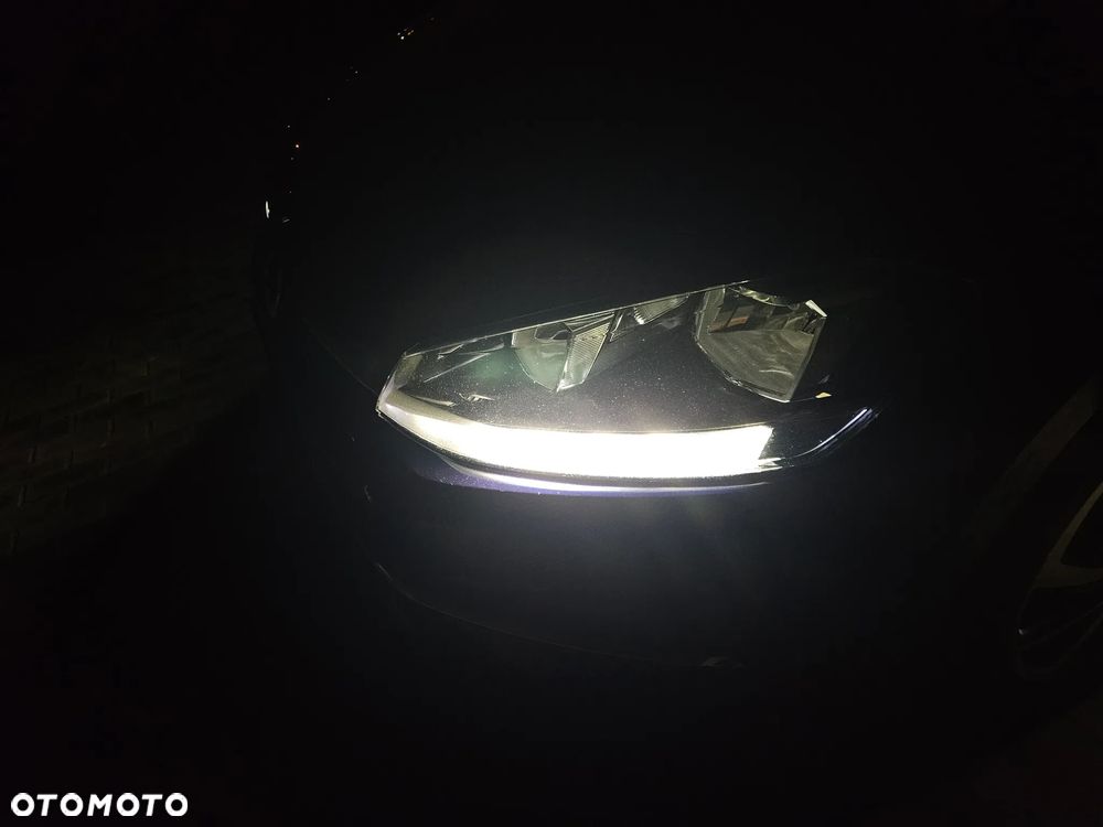 Volkswagen Golf 1.4 TSI DSG Sound - 37