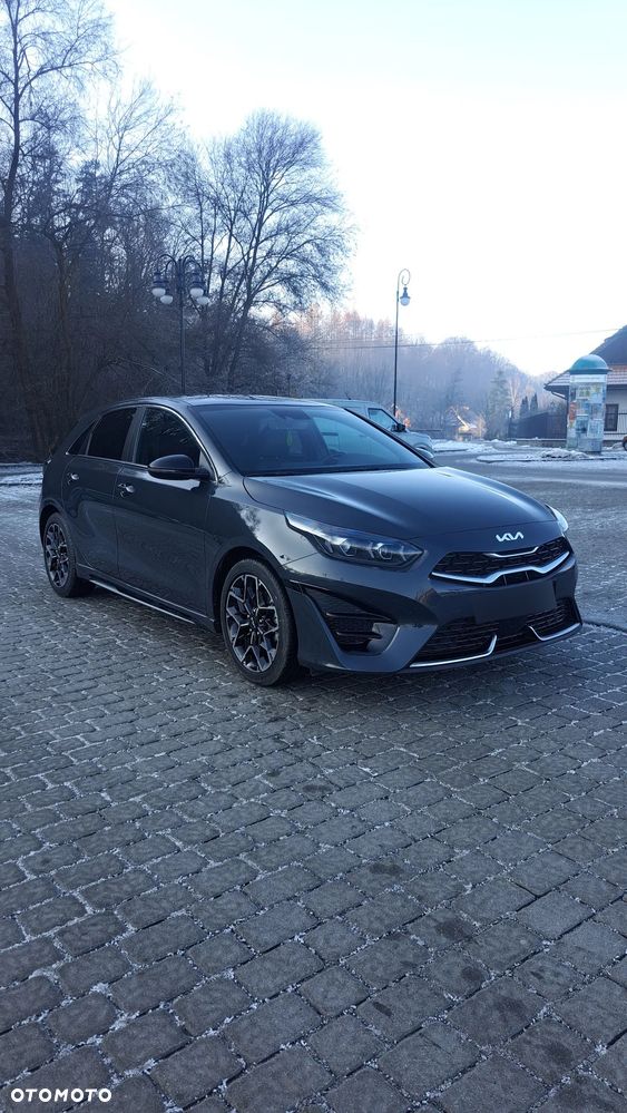 Kia Ceed 1.5 T-GDI GT-Line - 3