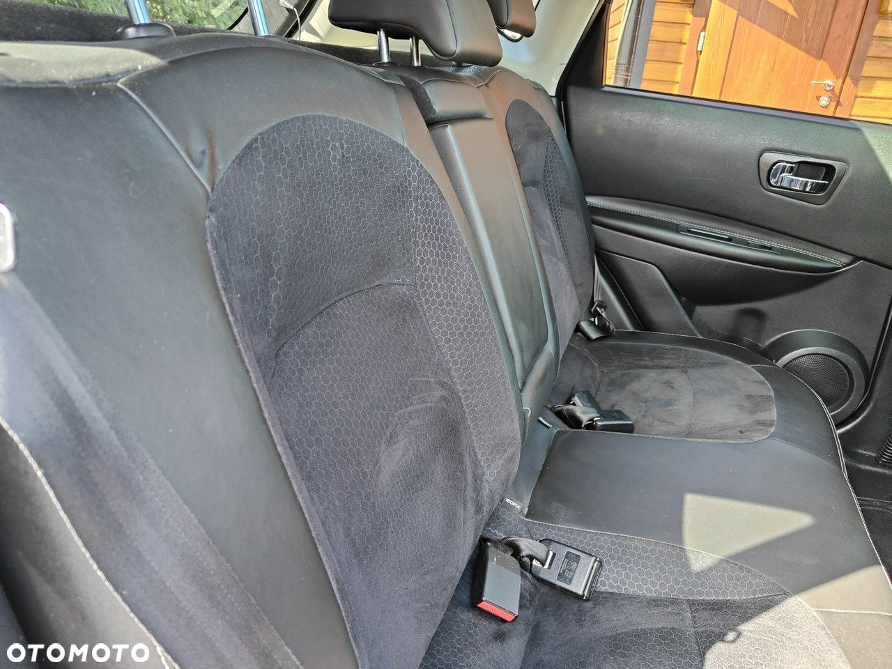 Nissan Qashqai 1.5 dCi Acenta - 25
