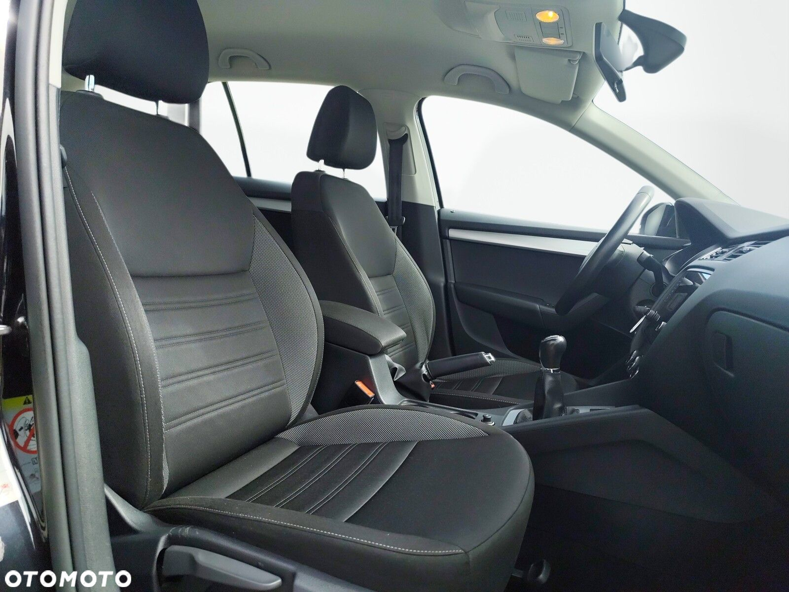Skoda Octavia - 20