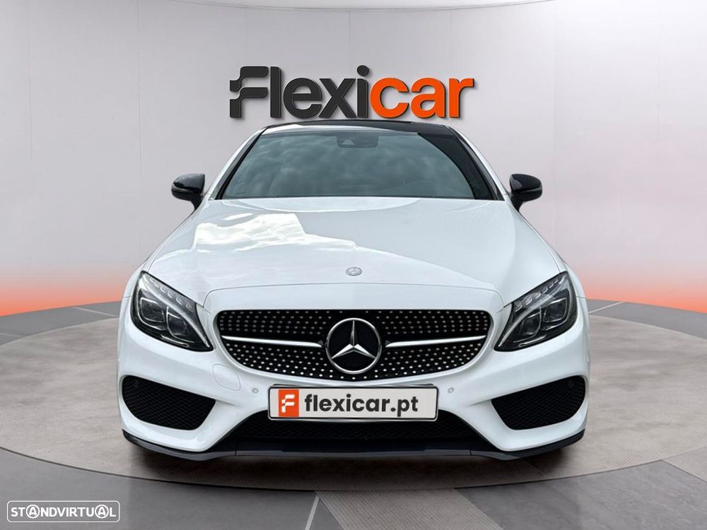 Mercedes-Benz C 200 - 7