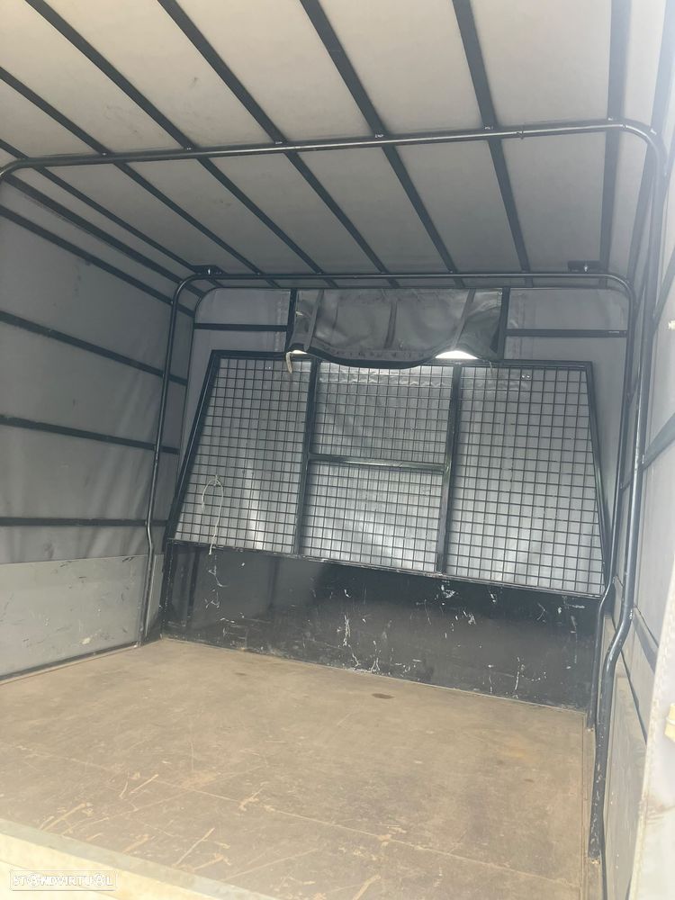 Renault Master 2.3 dCi 130 cv L2 T35 - 14