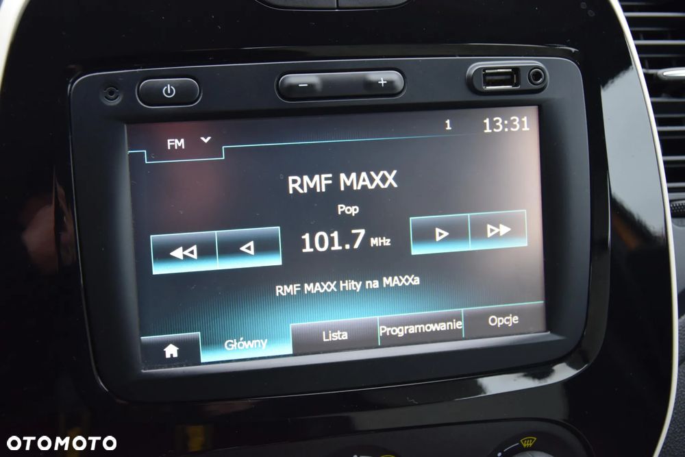 Renault Captur 0.9 Energy TCe XMOD EU6 - 24