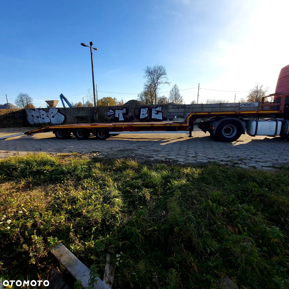 Fruehauf TE34 - 3