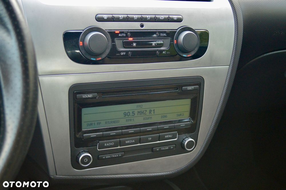 Seat Leon 1.4 TSI Sport Limited - 10