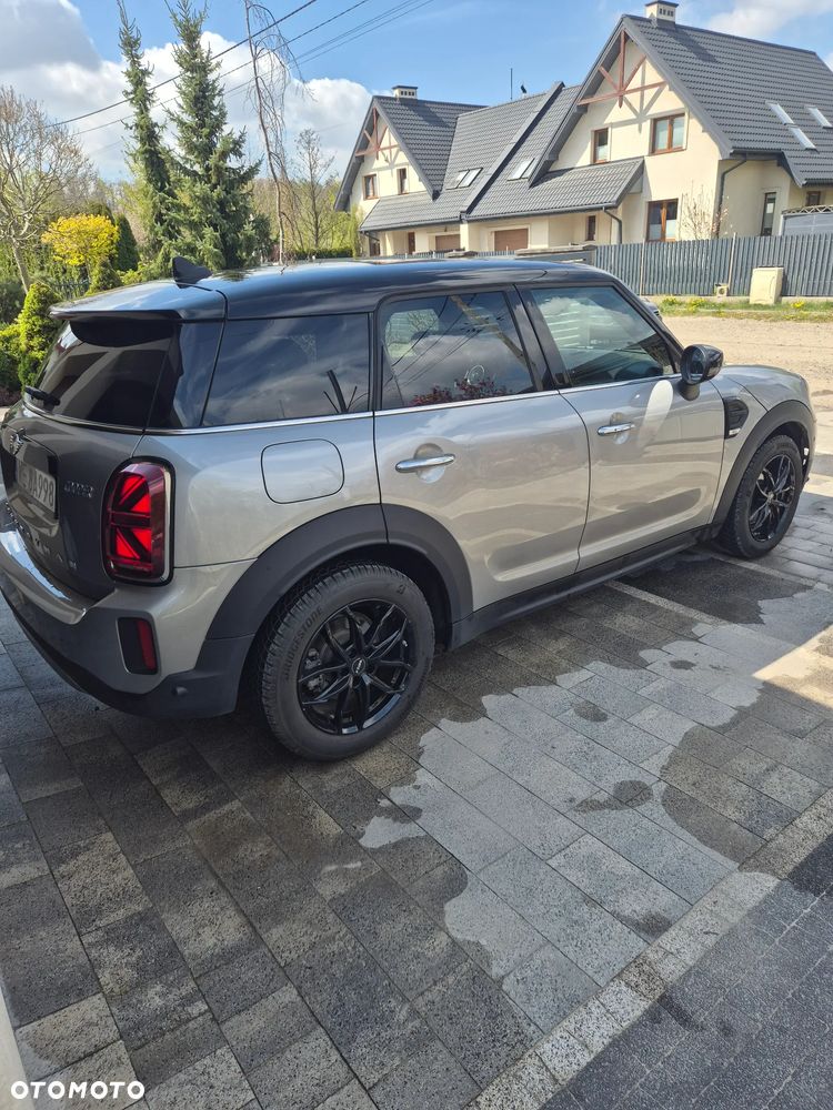MINI Countryman Cooper - 4