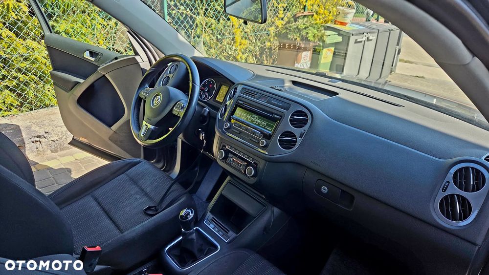 Volkswagen Tiguan 2.0 TDI Trend&Fun EU6 - 23