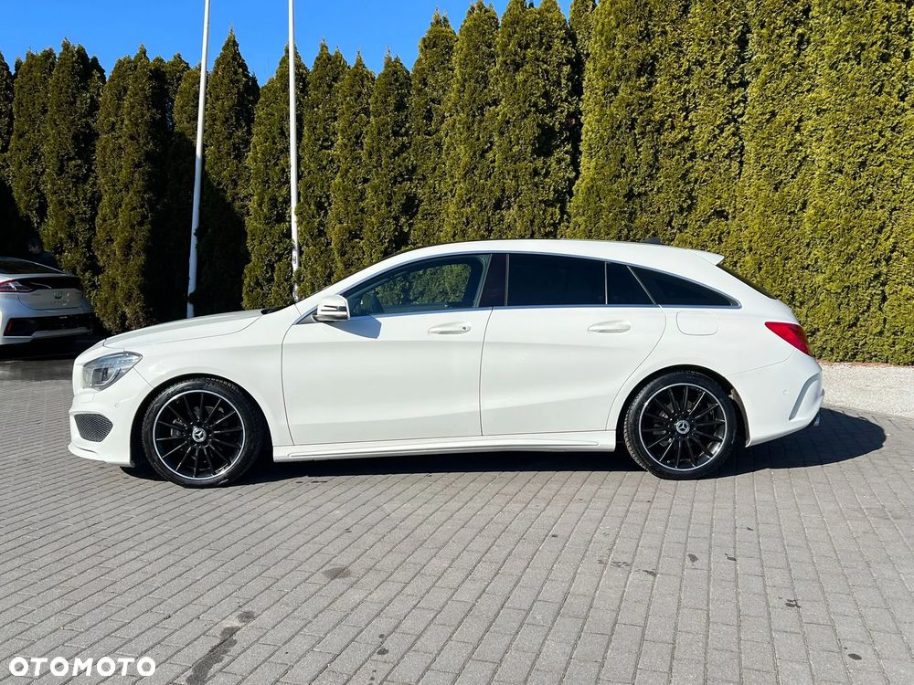 Mercedes-Benz CLA 180 7G-DCT AMG Line - 7