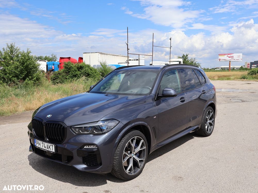 BMW X5 - 2