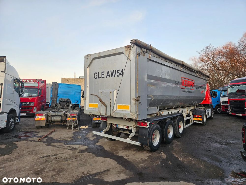 Schmitz Cargobull Schmitz gotha ski24 - 12