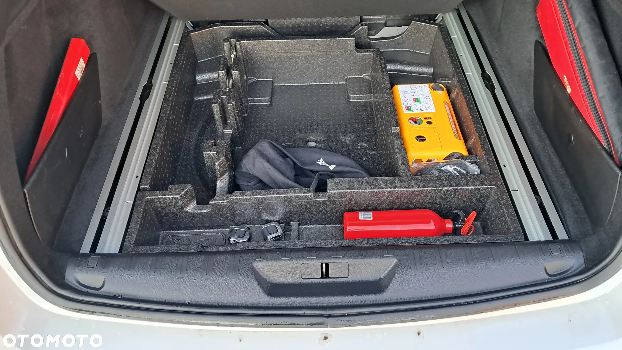Peugeot 308 - 9