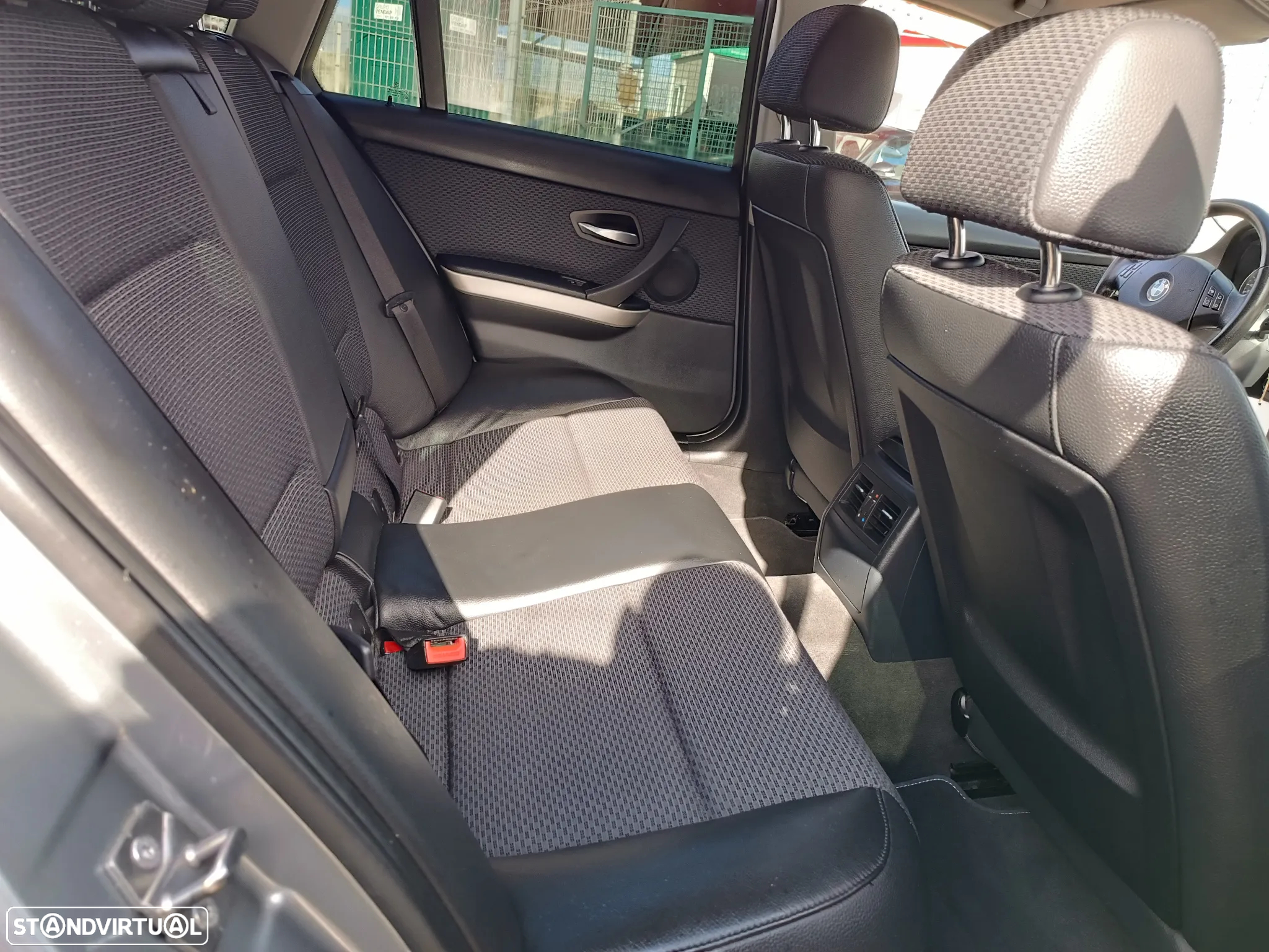 BMW 316 d Touring - 21
