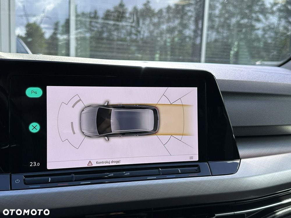 Volkswagen Golf Variant 1.5 eTSI EVO Life DSG - 24