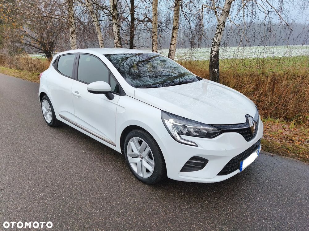 Renault Clio BLUE dCi 85 EXPERIENCE - 1