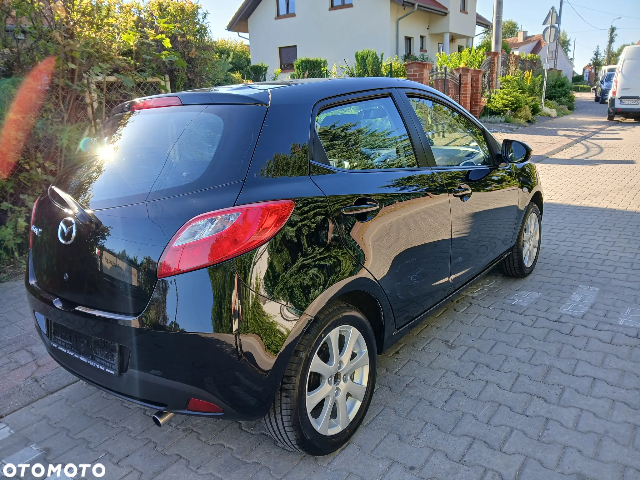 Mazda 2 1.3 Comfort - 3
