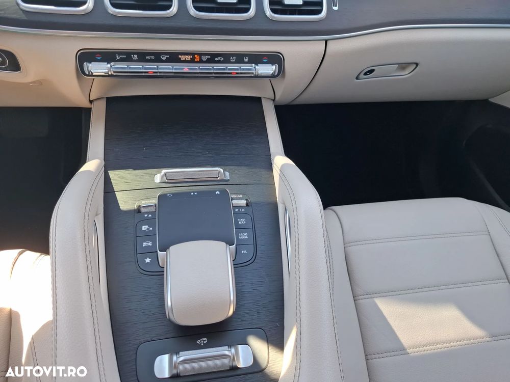 Mercedes-Benz GLE 350 4MATIC - 19