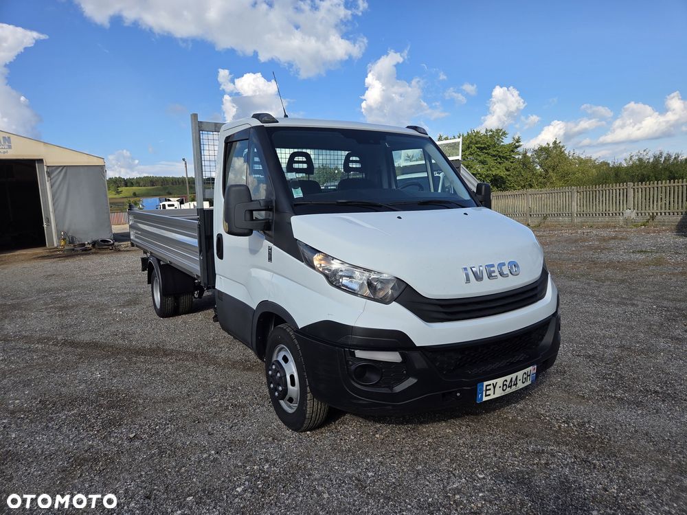 Iveco Daily 35C15 - 12