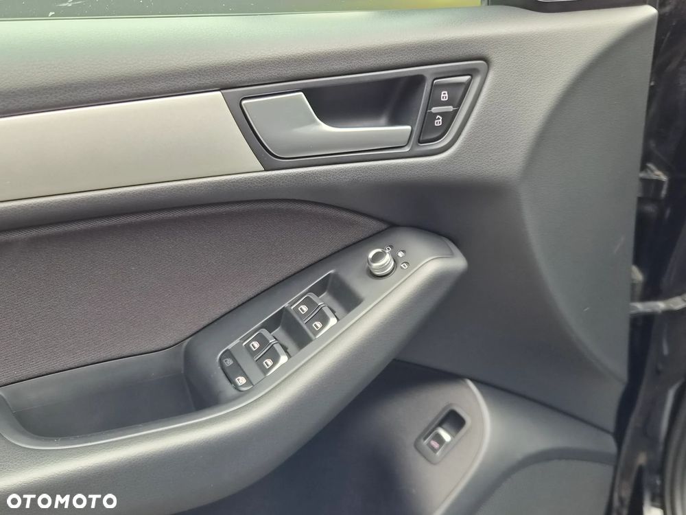 Audi Q5 2.0 TDI clean diesel - 24