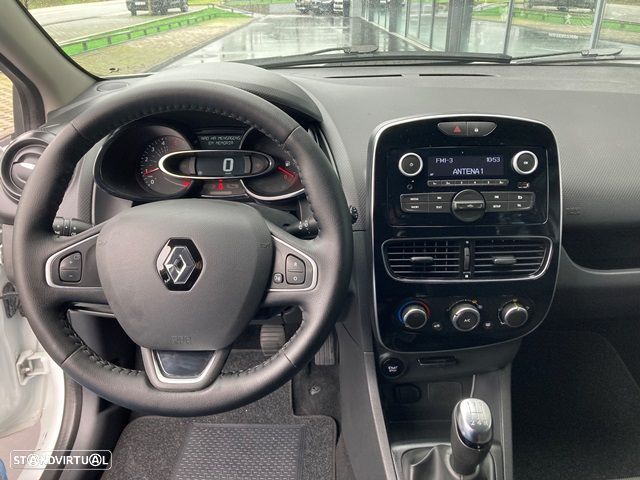 Renault Clio 1.5 dCi Zen - 13