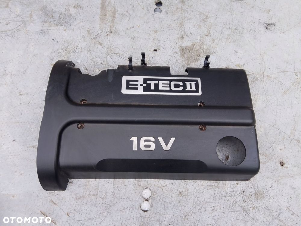 silnik 1.4 16v e-tec ii f14d3 chevrolet aveo ii - 3