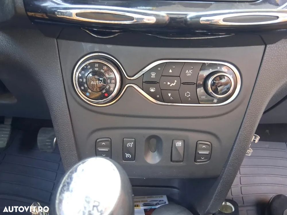 Dacia Logan 1.2 Prestige - 6