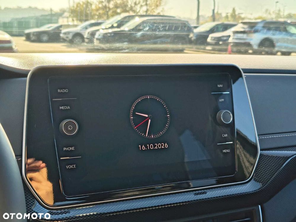 Volkswagen T-Cross - 20