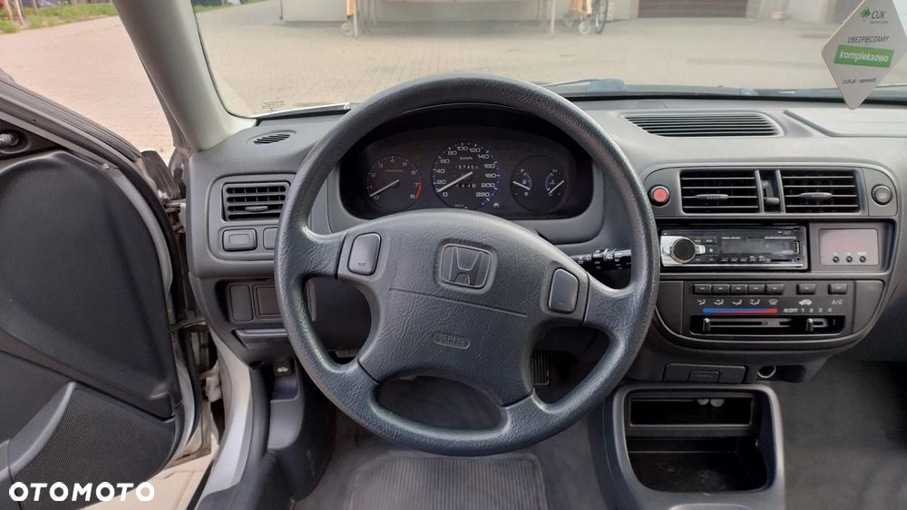 Honda Civic - 19