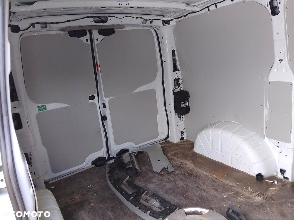 Ford Transit custom - 15