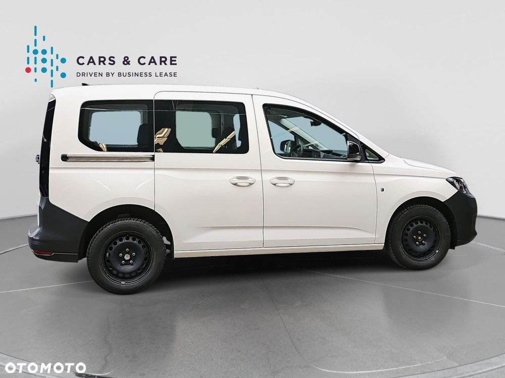 Volkswagen Caddy 2.0 TDI - 23