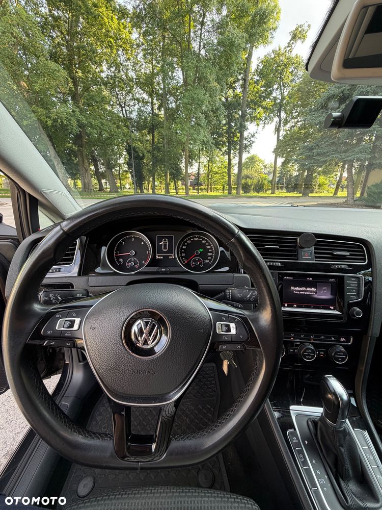 Volkswagen Golf 2.0 TDI BMT Highline DSG EU6 - 17