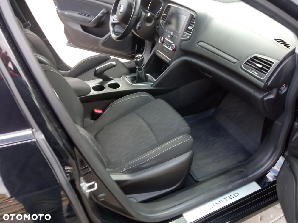 Renault Megane 1.3 TCe FAP Winter Edition - 10