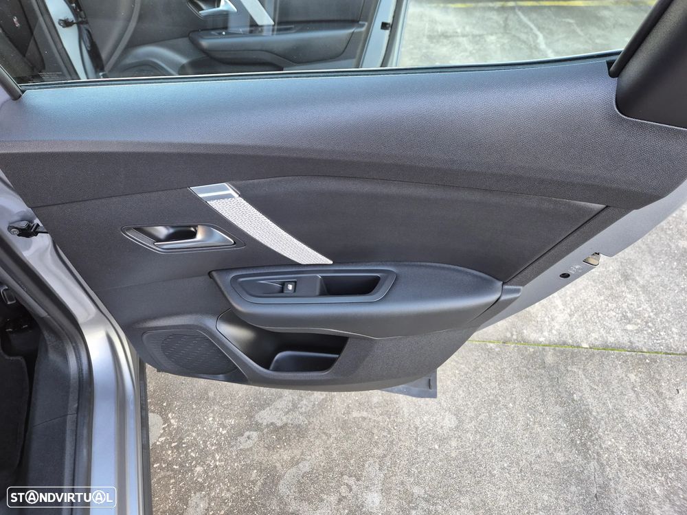 Citroën C4 1.5 BlueHDi Feel Pack - 46