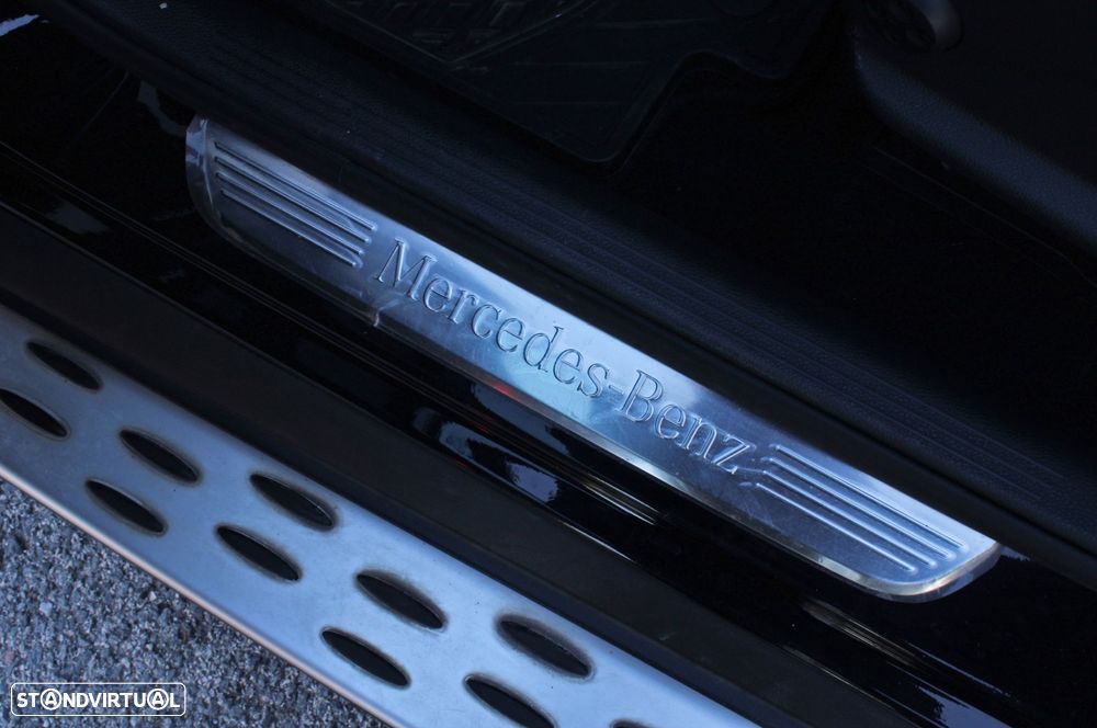 Mercedes-Benz GLC 350 - 21