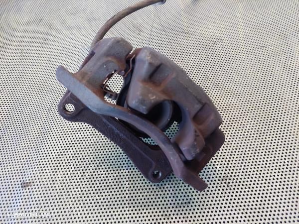 Pinça Travao Frente Dto Toyota Corolla (_E12_) - 5