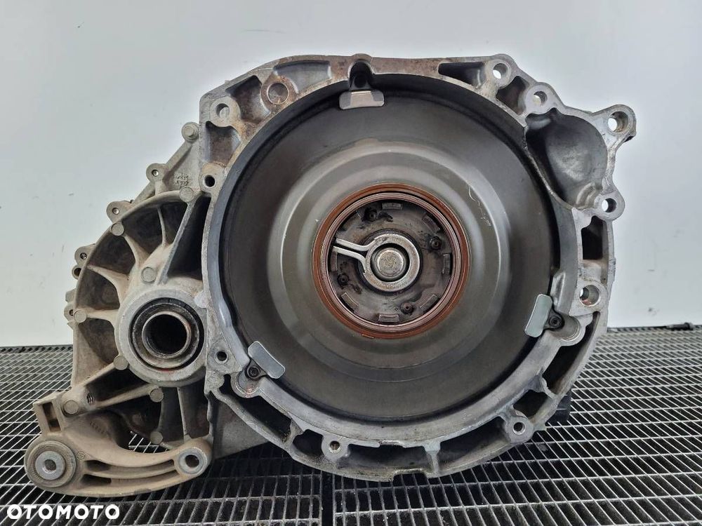 SKRZYNIA BIEGÓW 6DCT450 MPS6 POWERSHIFT FORD C-MAX MK2 2.0 TDCI 163 - 2