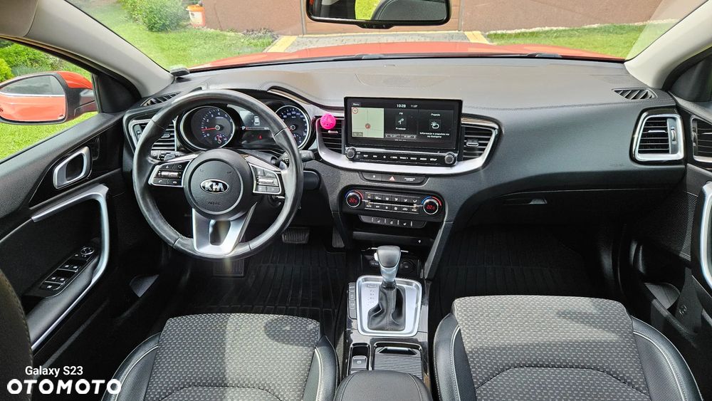Kia XCeed - 4
