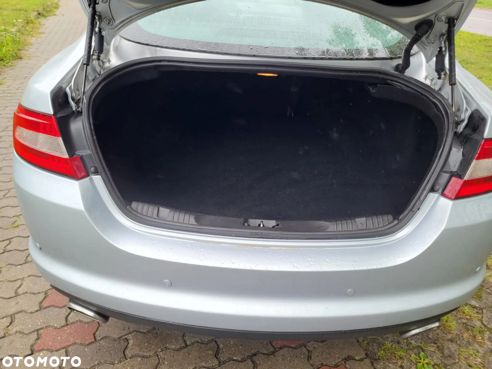 Jaguar XF 3.0 V6 Premium Luxury - 11