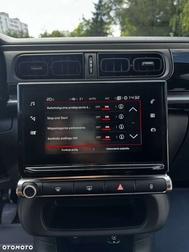 Citroën C3 1.2 PureTech Feel Pack - 19