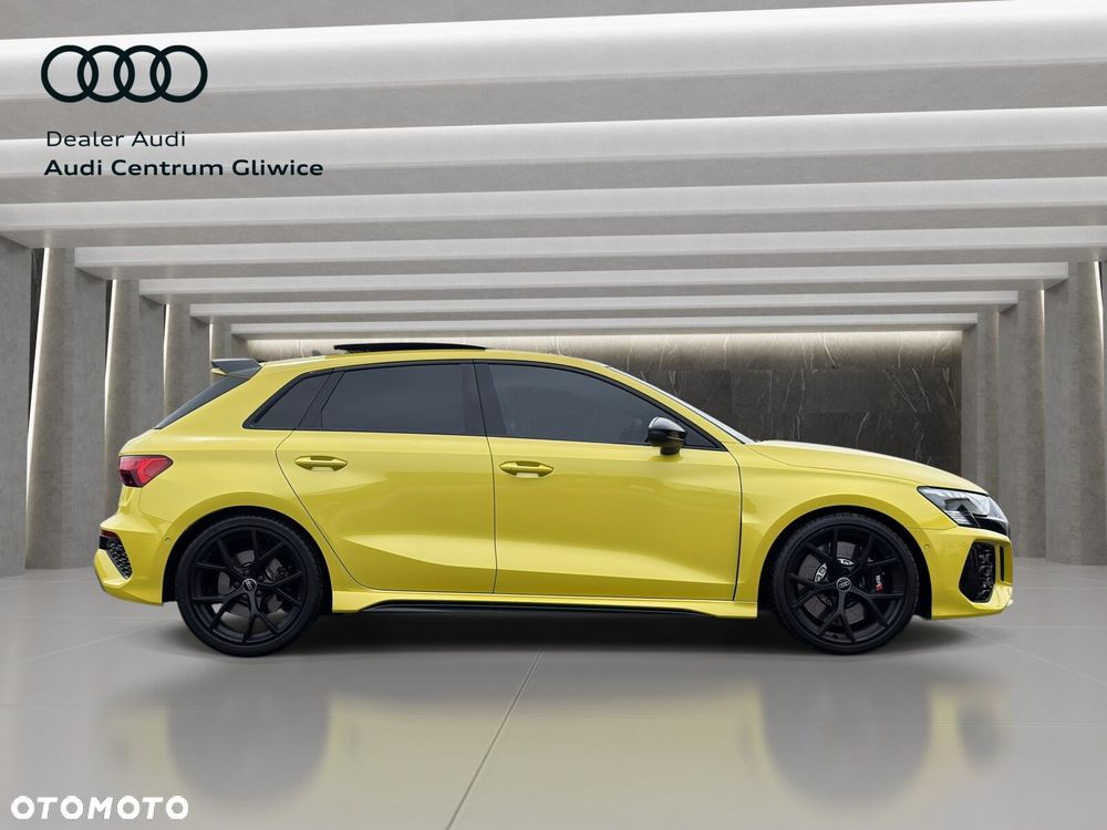 Audi RS3 Sportback - 8