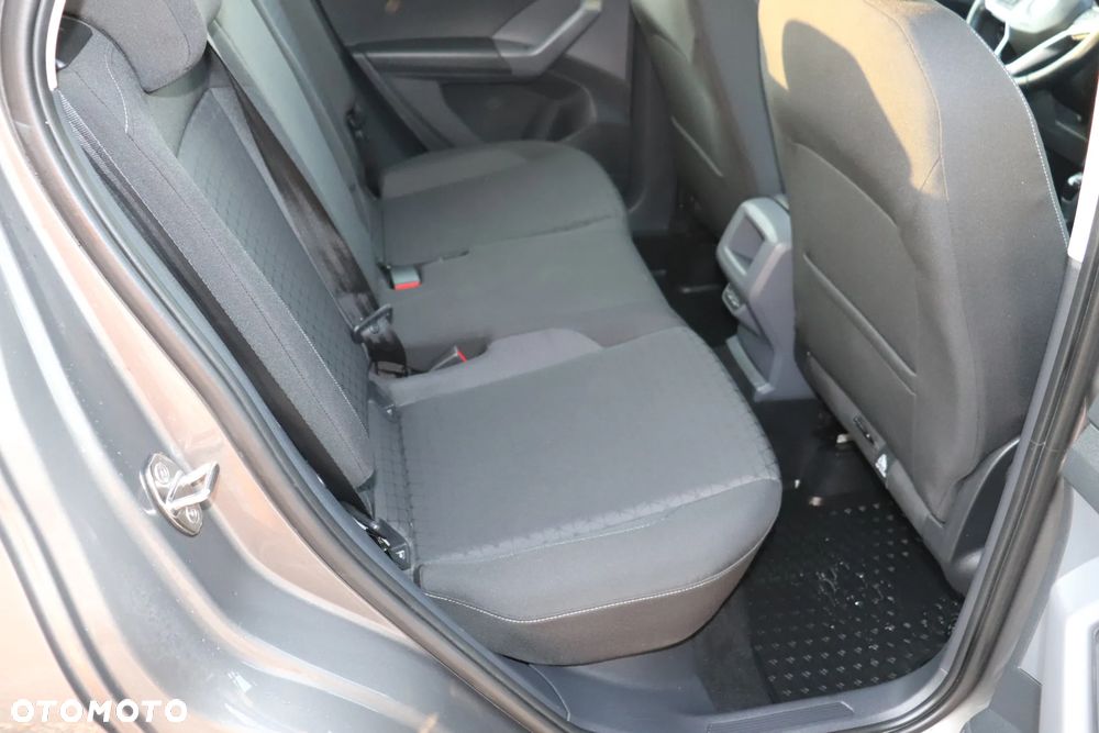 Volkswagen T-Cross 1.0 TSI OPF Style - 35