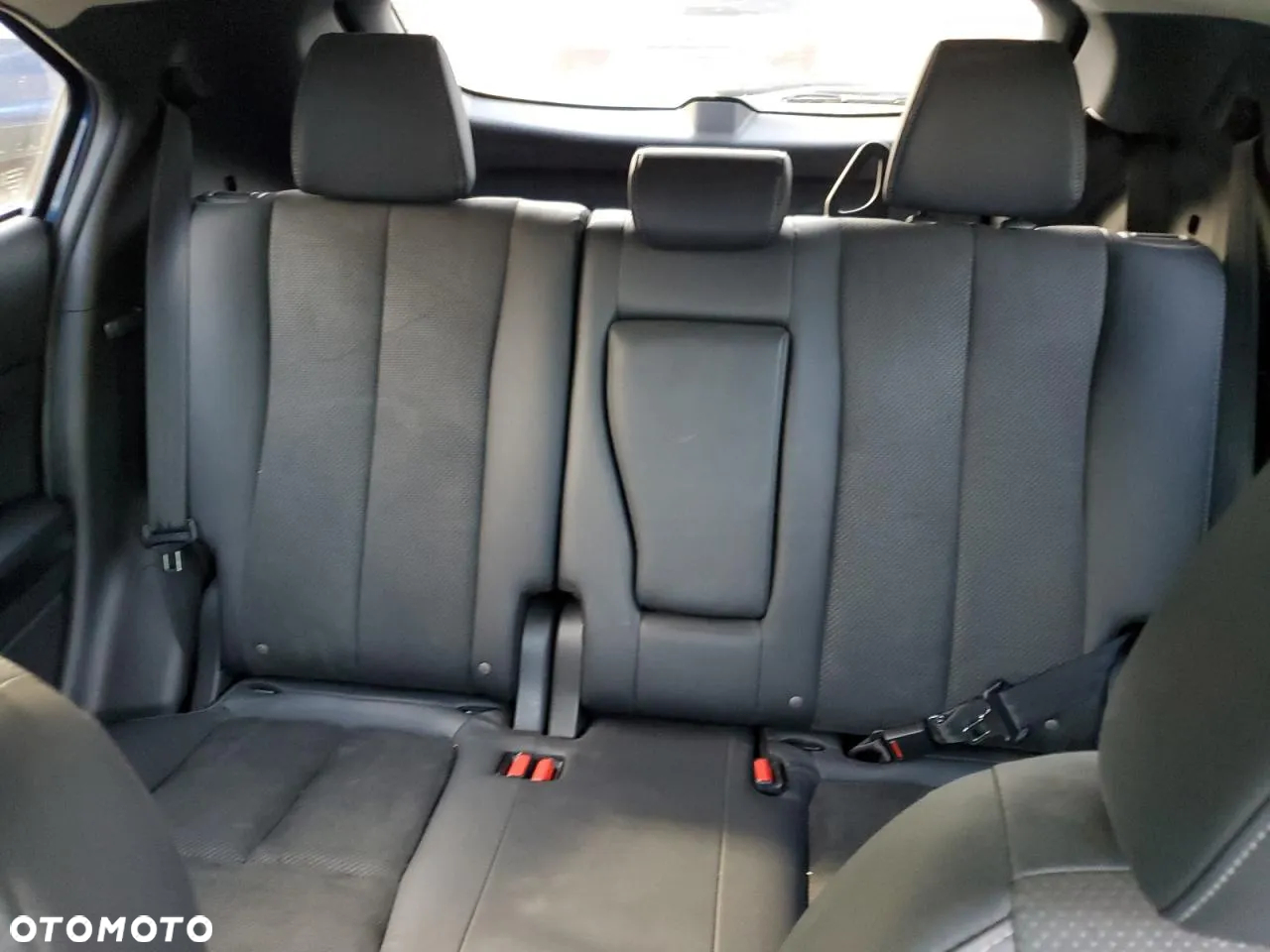 Mitsubishi Eclipse Cross 1.5 T Instyle CVT 4WD - 7