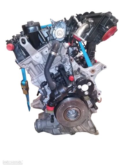 Motor B47D20B 2.0L 190cv - 3