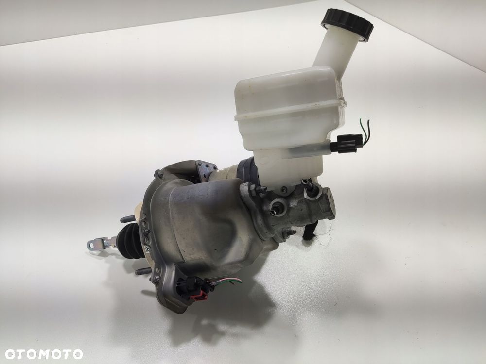 serwo pompa hamulcowa renault austral 1.2 e-tech 2022-2025 0204848936 - 4